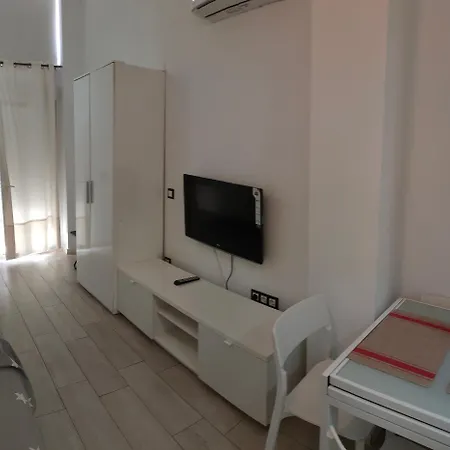 Malaga Alcolea Apartment Exterior photo