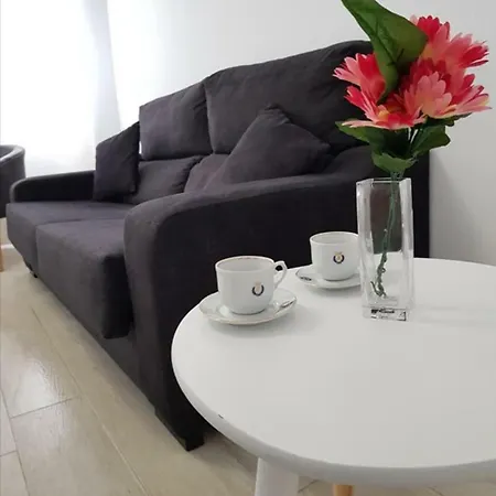 Malaga Alcolea Apartment Exterior photo