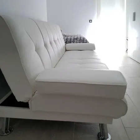 Malaga Alcolea Apartment Exterior photo