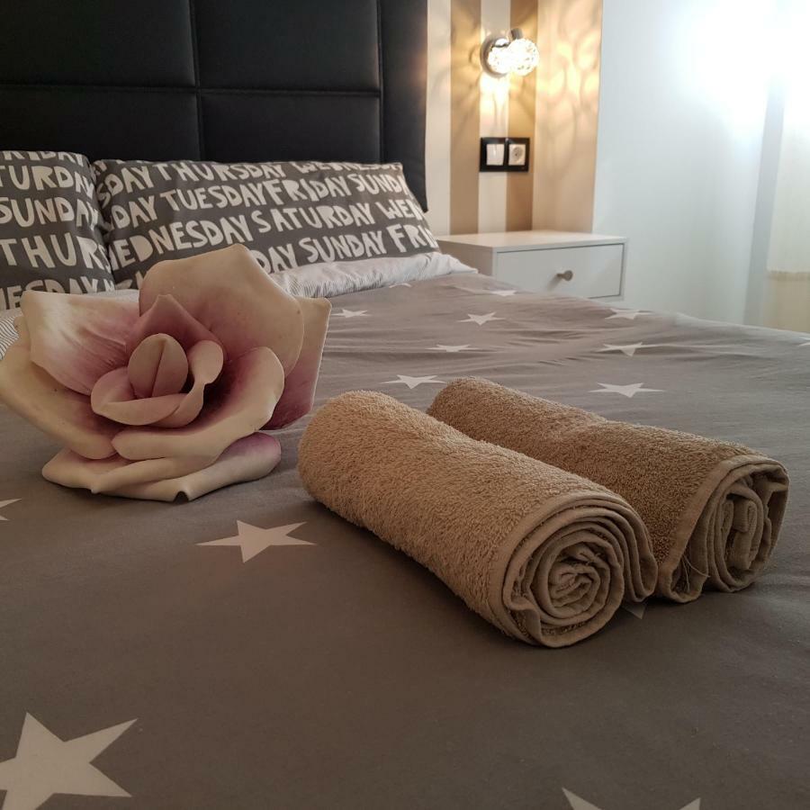 Appartement Alcolea