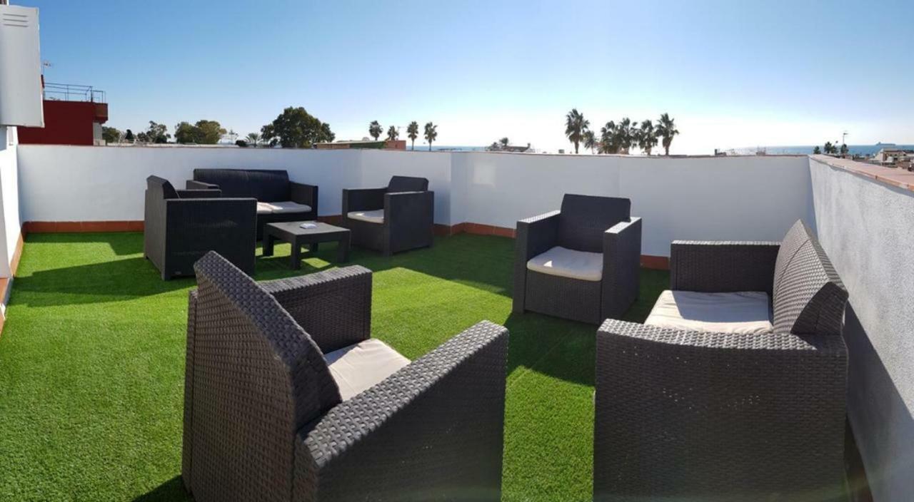 Alcolea Appartement *