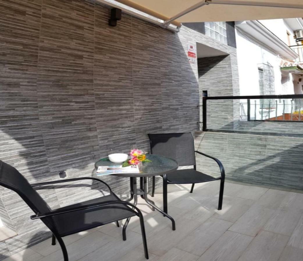 Appartement Alcolea *